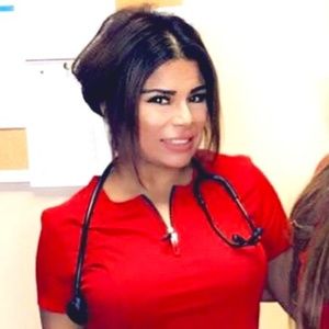 Meet your Posher, Jasmine